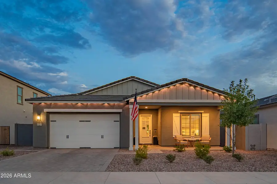 11237 E Utah Avenue, Mesa, AZ 85212 - #2