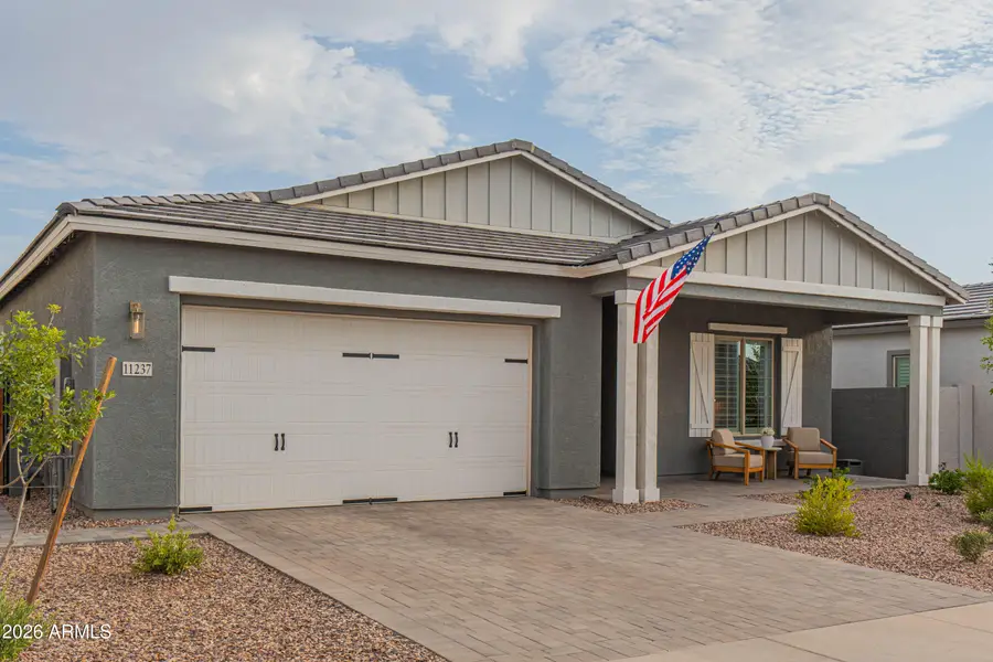 11237 E Utah Avenue, Mesa, AZ 85212 - #3
