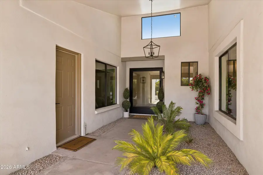 8655 N Farview Drive, Scottsdale, AZ 85258 - #3