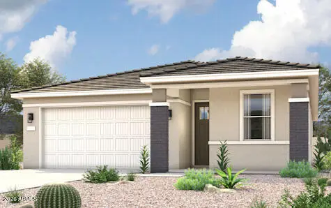 6250 E Crockett Way, San Tan Valley, AZ 85143 - #1