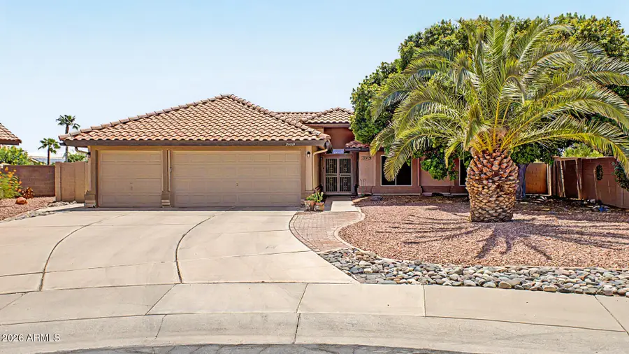 20439 N 110th Avenue, Sun City, AZ 85373 - #2