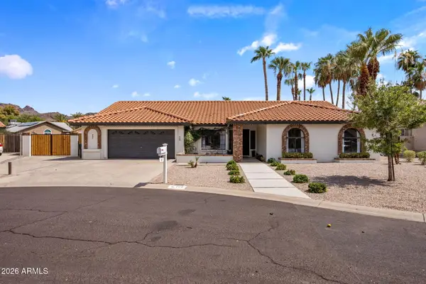 727 E Kings Avenue, Phoenix, AZ 85022