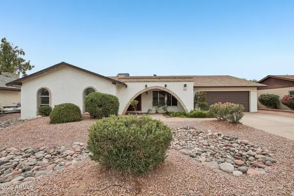 2025 E Pegasus Drive, Tempe, AZ 85283