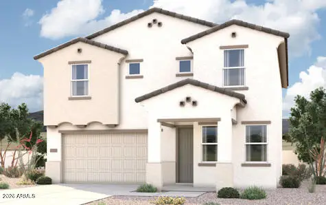 6224 E Crockett Way, San Tan Valley, AZ 85143 - #1