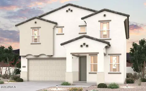 6224 E Crockett Way, San Tan Valley, AZ 85143 - #2