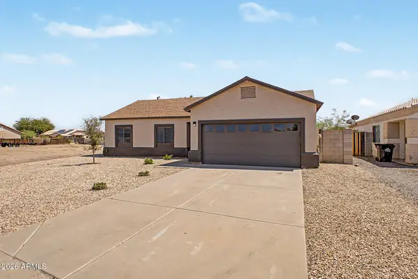 9287 W Concordia Drive, Arizona City, AZ 85123