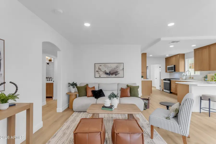 37 W Virginia Avenue, Phoenix, AZ 85003 - #3