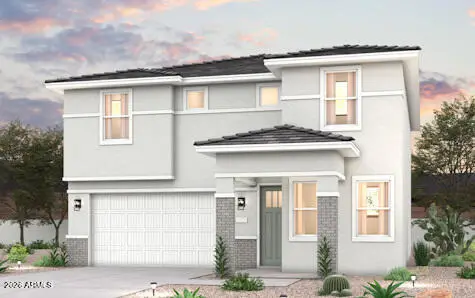 6241 E Crockett Way, San Tan Valley, AZ 85143 - #1