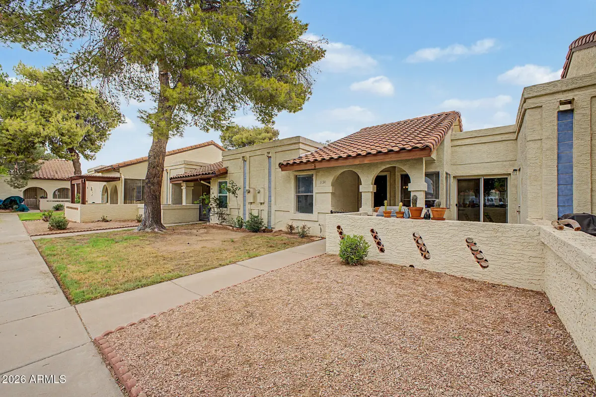 5136 E Evergreen Street #1130, Mesa, AZ 85205 - #1