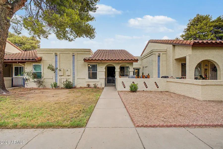 5136 E Evergreen Street #1130, Mesa, AZ 85205 - #2