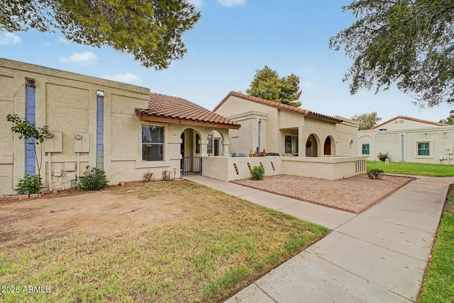 5136 E Evergreen Street #1130, Mesa, AZ 85205 - #3