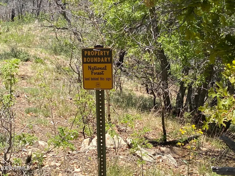 1002 S Turkey Trot Trail, Prescott, AZ 86303 - #2