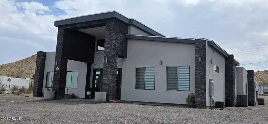 13811 W Harwell Road, Goodyear, AZ 85338 - #3