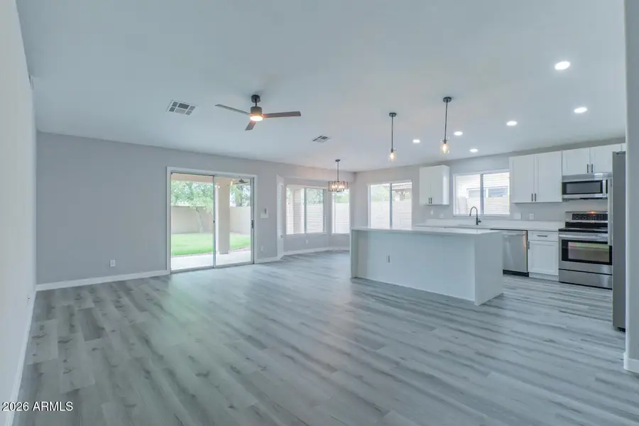 2881 E Morgan Drive, Gilbert, AZ 85295 - #3