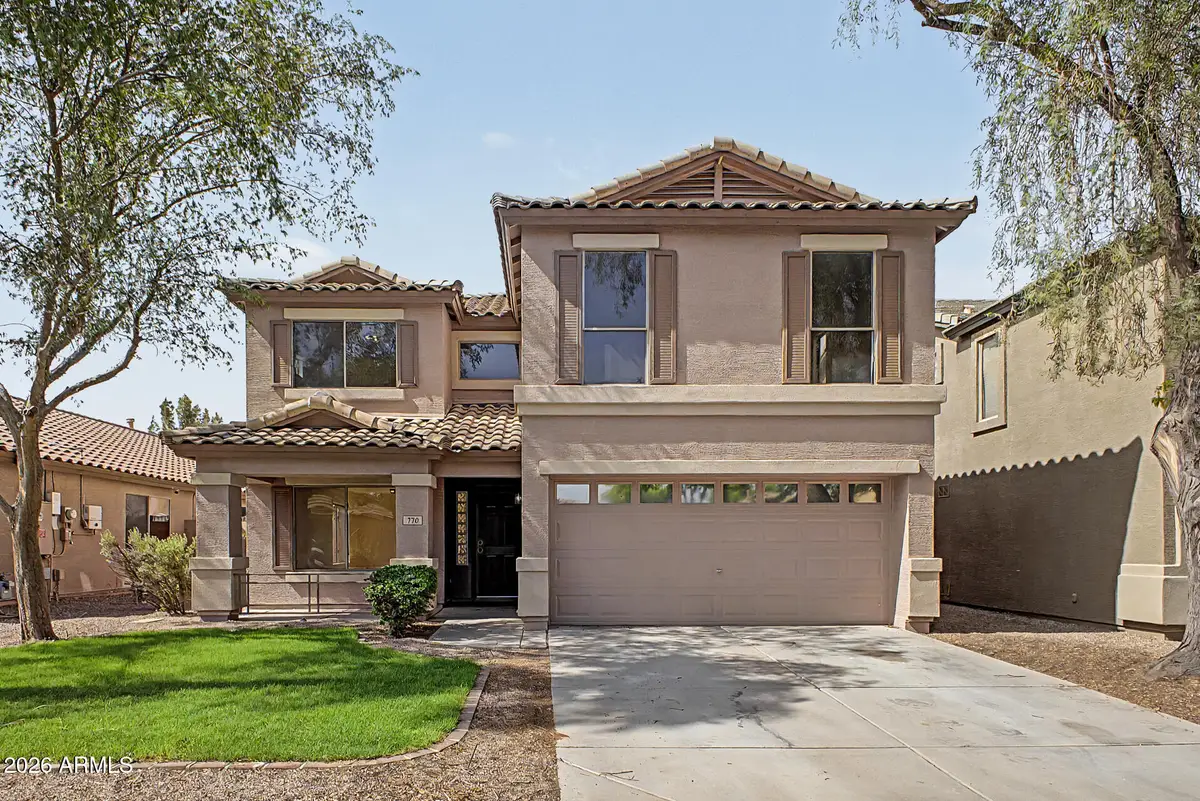 770 E Lovegrass Drive, San Tan Valley, AZ 85143 - #1