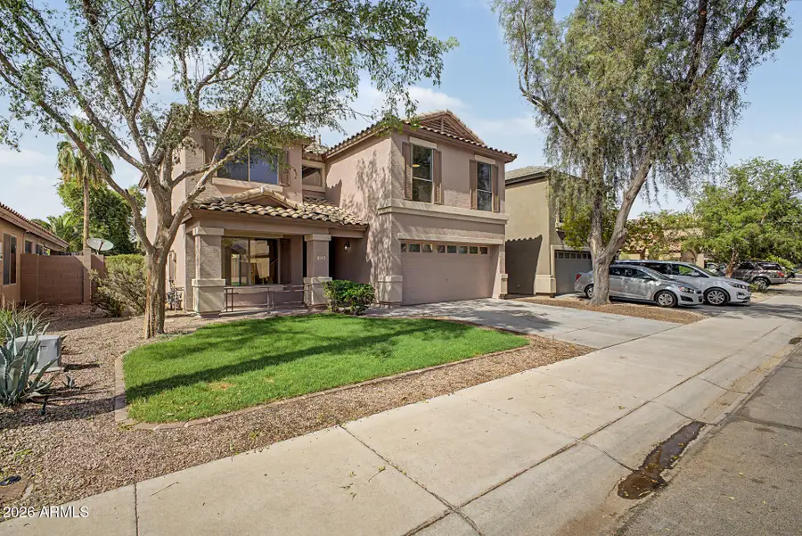 770 E Lovegrass Drive, San Tan Valley, AZ 85143 - #3