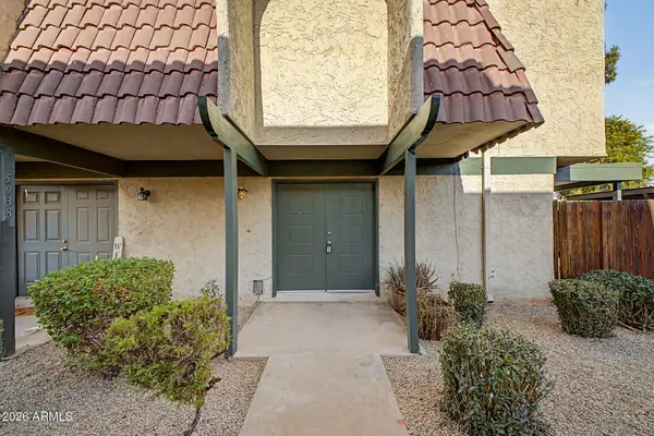 5940 W Townley Avenue, Glendale, AZ 85302