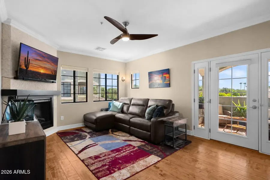 10757 N 74th Street #2024, Scottsdale, AZ 85260 - #3