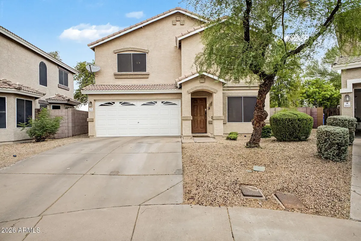 16036 N 11th Avenue #1074, Phoenix, AZ 85023 - #1