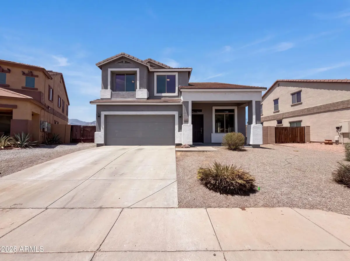 25660 W Elwood Street, Buckeye, AZ 85326 - #1