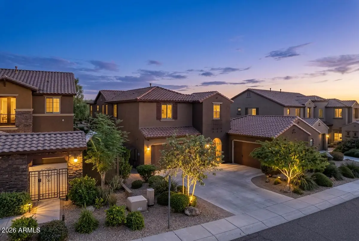21815 N 37th Terrace, Phoenix, AZ 85050 - #1