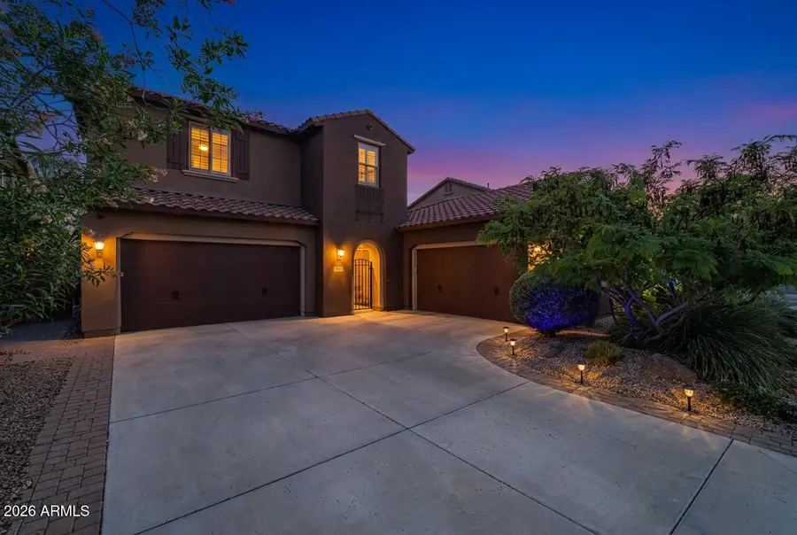 21815 N 37th Terrace, Phoenix, AZ 85050 - #2
