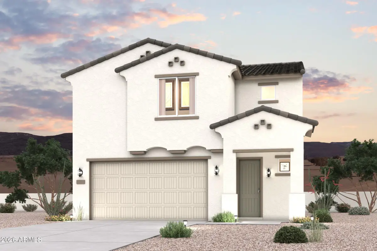 5899 E Sideoats Way, San Tan Valley, AZ 85143 - #1