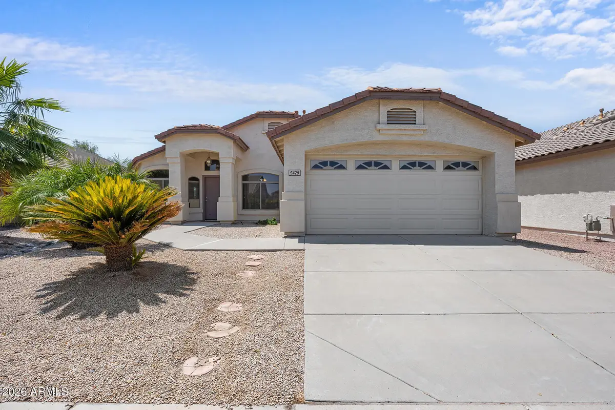 5420 N Ormondo Way, Litchfield Park, AZ 85340 - #1