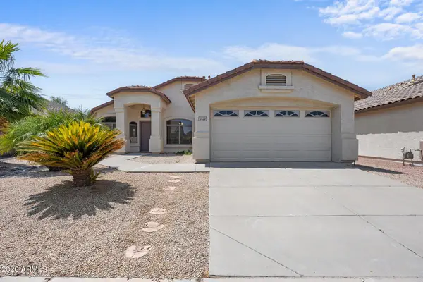 5420 N Ormondo Way, Litchfield Park, AZ 85340