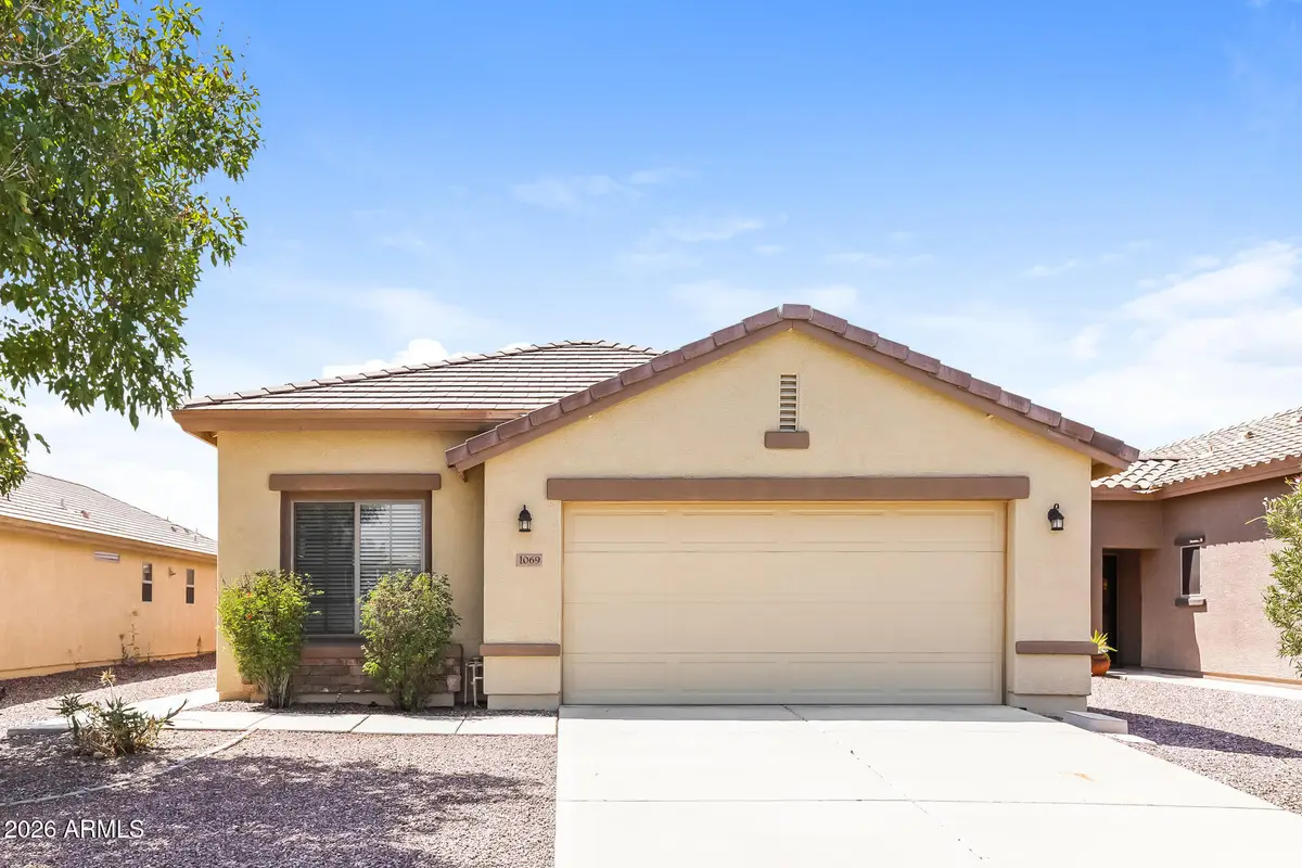 1069 W Desert Hills Drive, San Tan Valley, AZ 85143 - #1