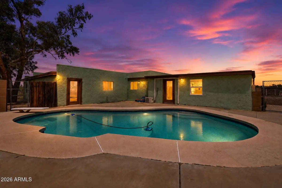 22795 E Cactus Forest Road, Florence, AZ 85132 - #1