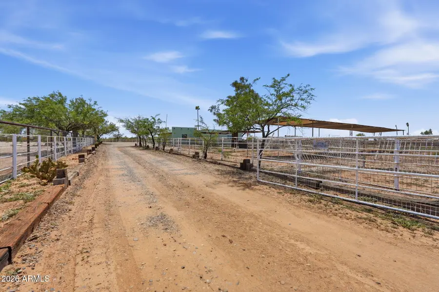 22795 E Cactus Forest Road, Florence, AZ 85132 - #2