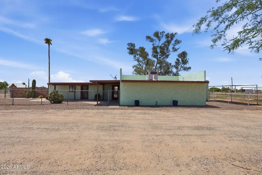 22795 E Cactus Forest Road, Florence, AZ 85132 - #3