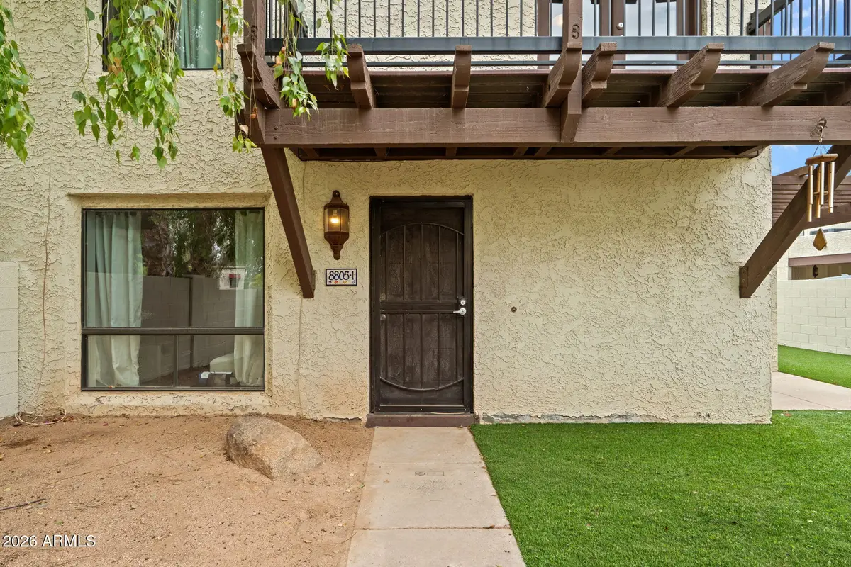 8805 S 48th Street #1, Phoenix, AZ 85044 - #1