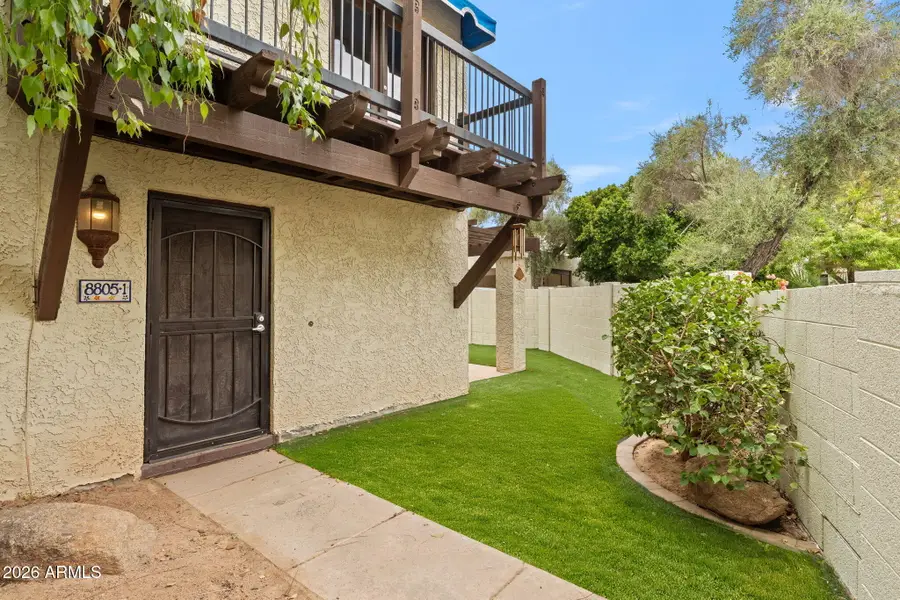 8805 S 48th Street #1, Phoenix, AZ 85044 - #2