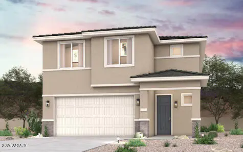 5887 E Sideoats Way, San Tan Valley, AZ 85144 - #2