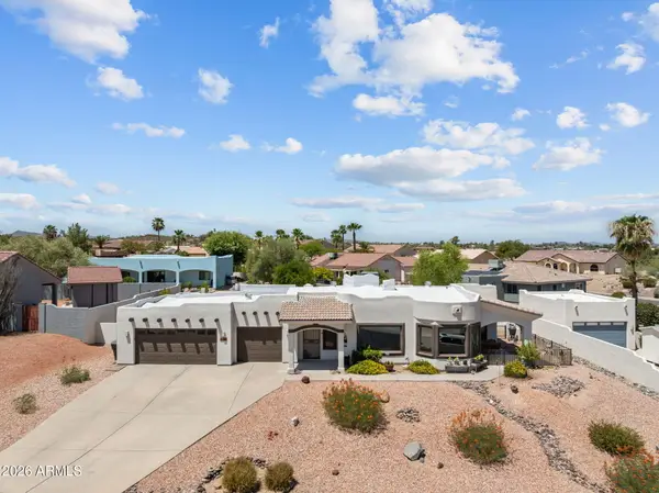 610 S Jackson Street S, Wickenburg, AZ 85390