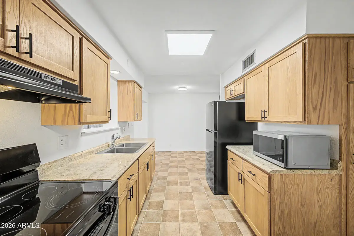 5932 E Butte Street, Mesa, AZ 85205 - #1