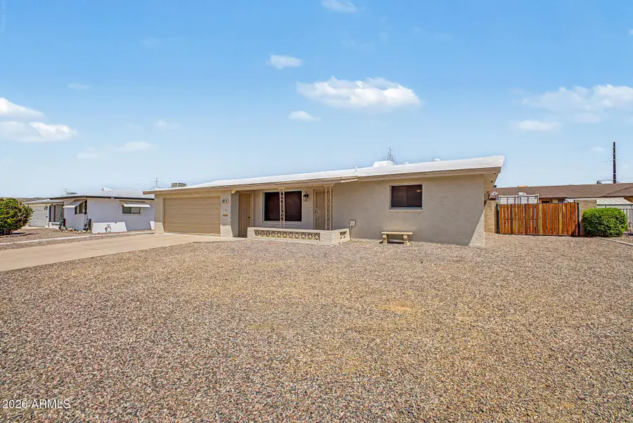 5932 E Butte Street, Mesa, AZ 85205 - #3