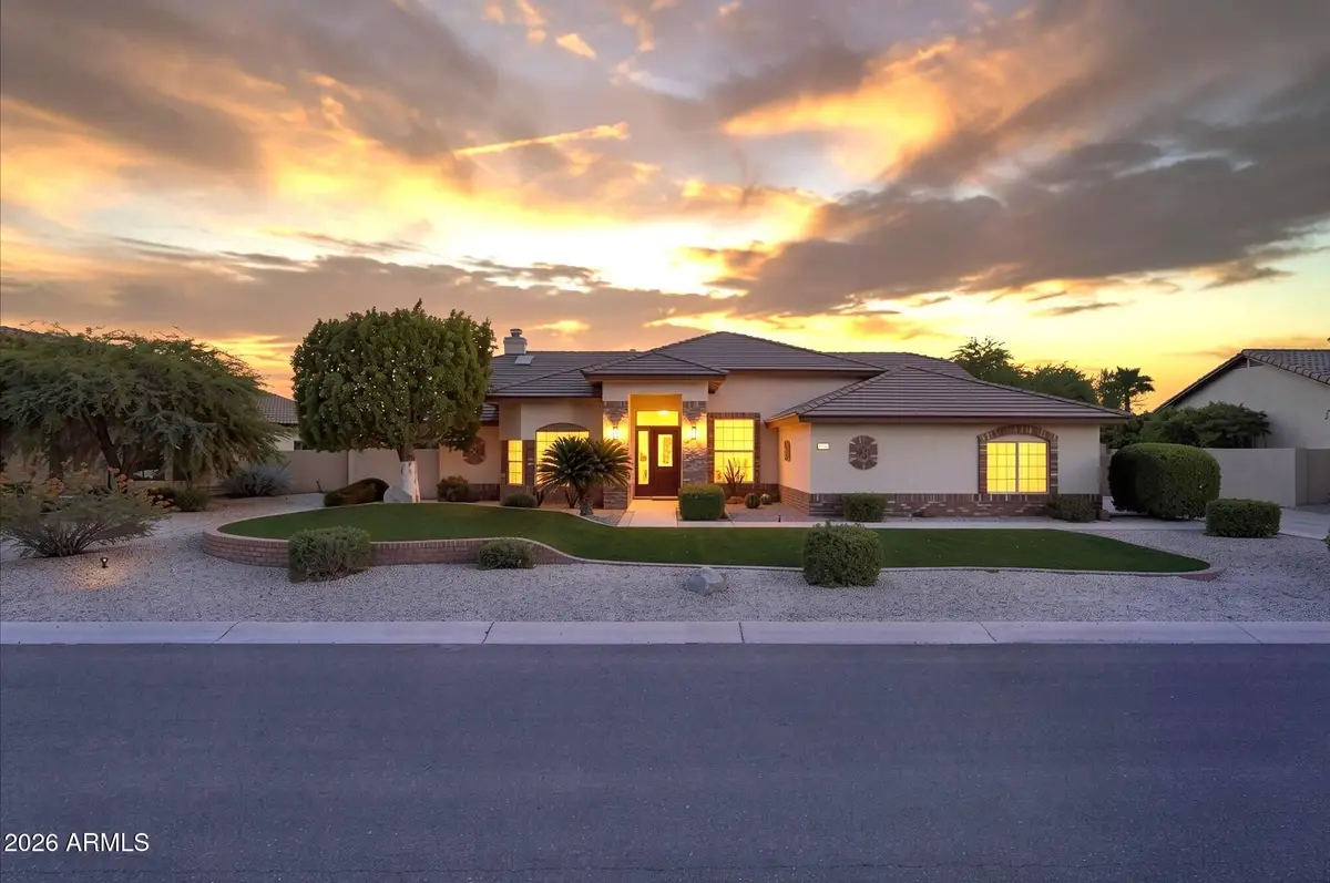 4637 W Misty Willow Lane, Glendale, AZ 85310 - #1