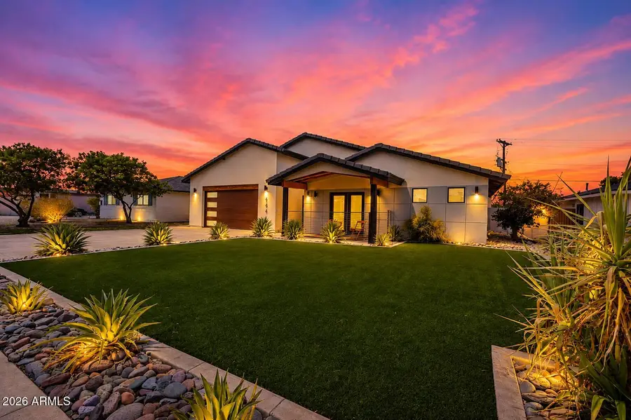 6444 E Oak Street, Scottsdale, AZ 85257 - #3