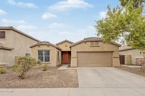 11780 W Hopi Street, Avondale, AZ 85323