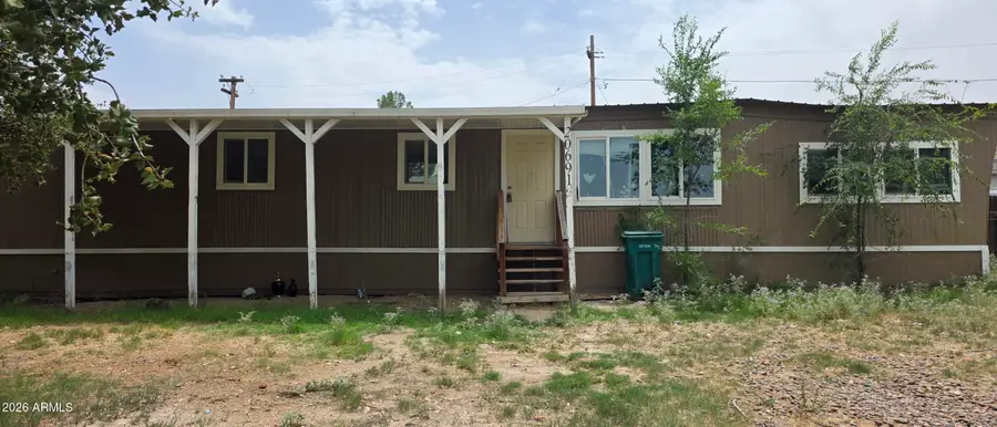 20691 E Quail Run Drive, Mayer, AZ 86333 - #2