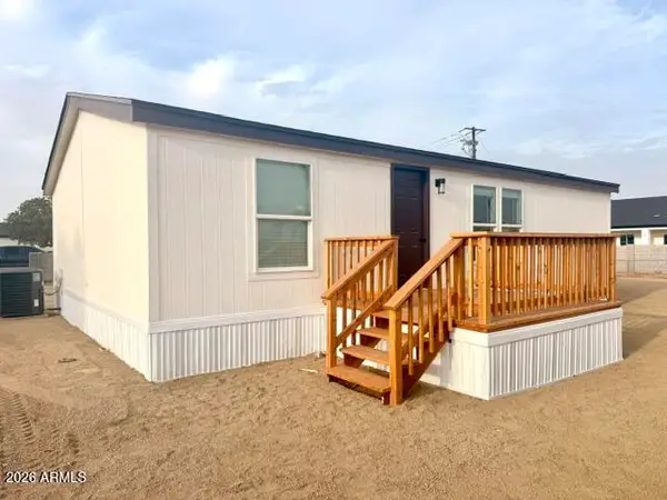 354 N 80th Place, Mesa, AZ 85207