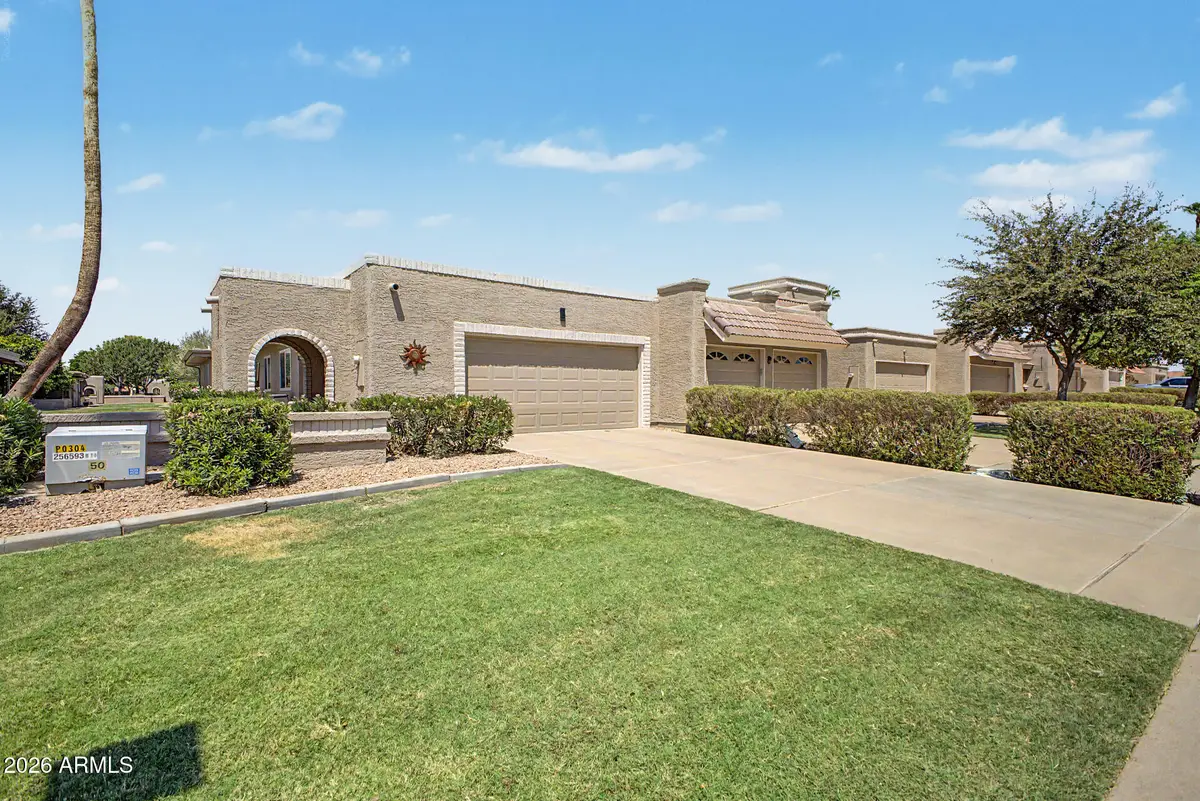 25244 S Berry Brook Drive, Sun Lakes, AZ 85248 - #1