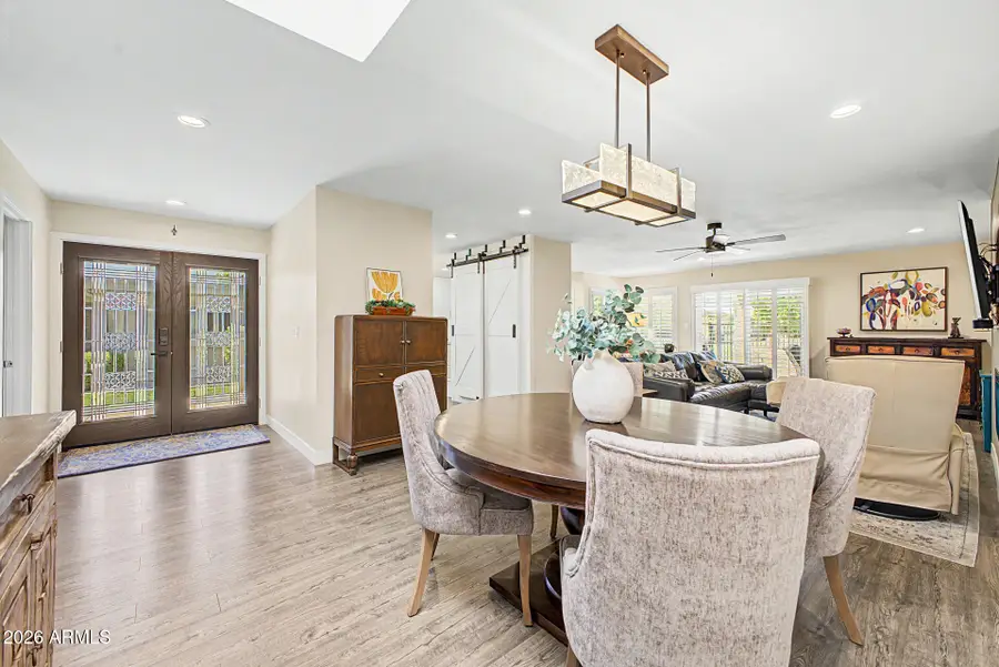 25244 S Berry Brook Drive, Sun Lakes, AZ 85248 - #3