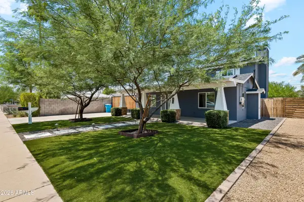 2510 N 14th Street, Phoenix, AZ 85006