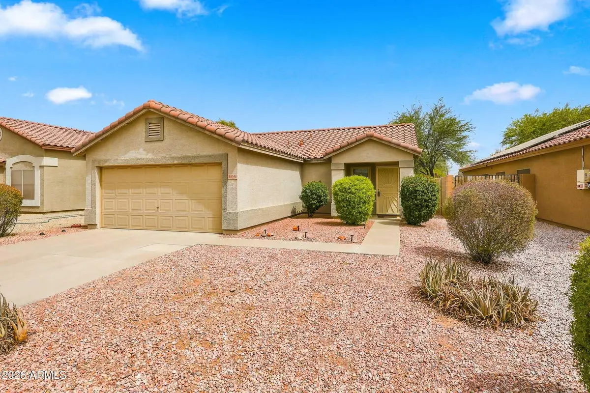 15548 W Acapulco Lane, Surprise, AZ 85379 - #1