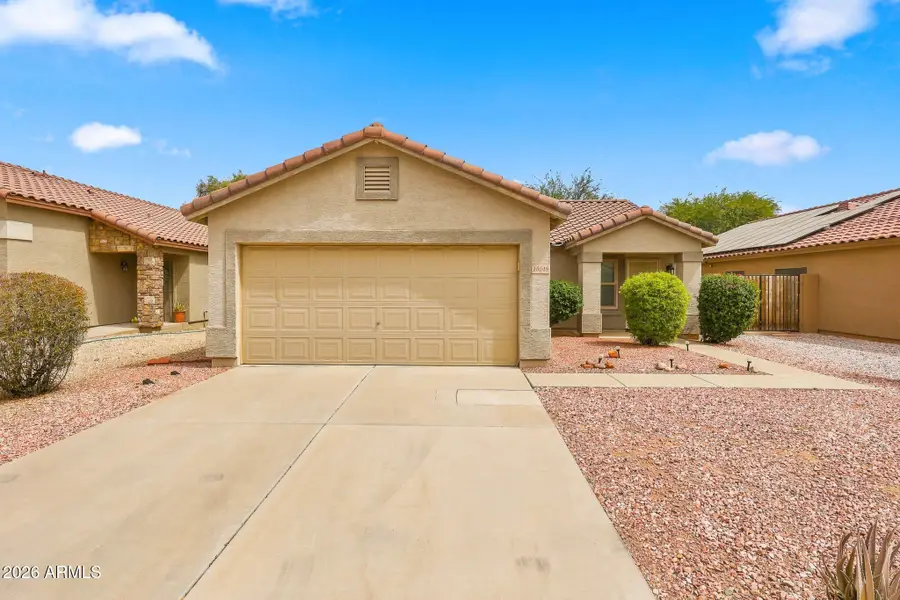 15548 W Acapulco Lane, Surprise, AZ 85379 - #2
