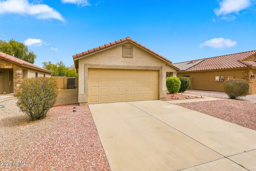 15548 W Acapulco Lane, Surprise, AZ 85379 - #3
